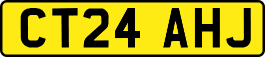 CT24AHJ