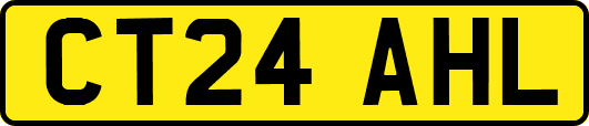 CT24AHL
