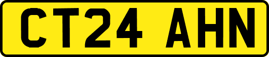 CT24AHN