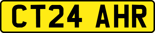 CT24AHR