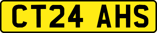 CT24AHS