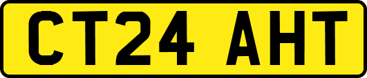 CT24AHT