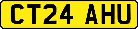 CT24AHU