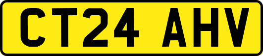 CT24AHV