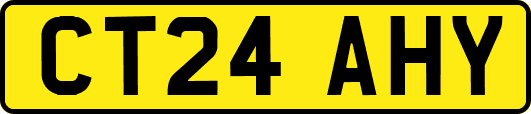 CT24AHY