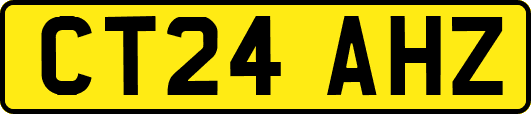 CT24AHZ