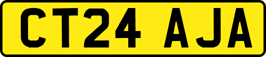 CT24AJA