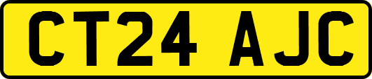 CT24AJC