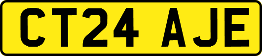 CT24AJE