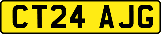 CT24AJG