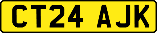 CT24AJK