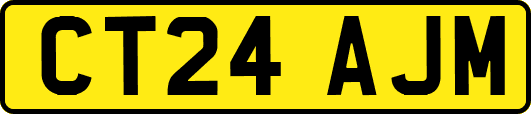 CT24AJM