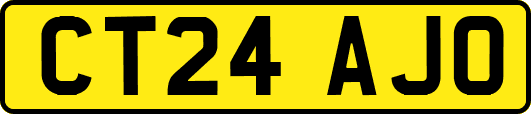 CT24AJO
