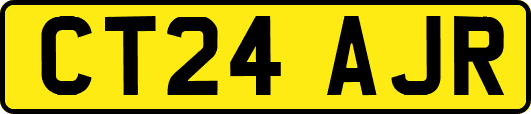 CT24AJR