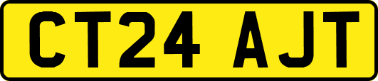 CT24AJT