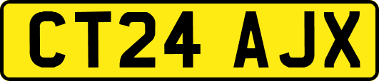 CT24AJX