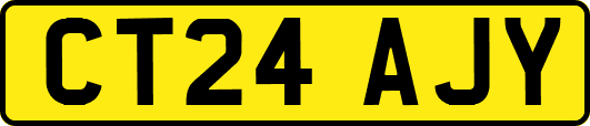 CT24AJY