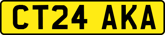 CT24AKA