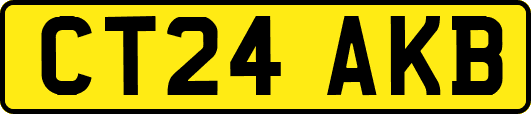 CT24AKB