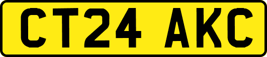CT24AKC