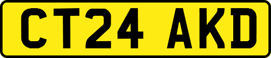 CT24AKD