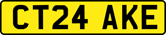 CT24AKE