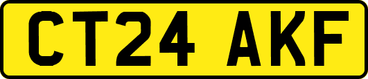CT24AKF
