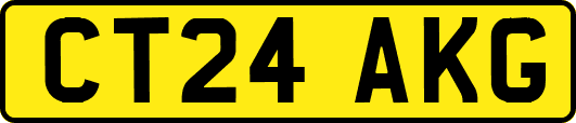 CT24AKG
