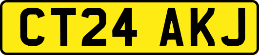 CT24AKJ