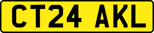 CT24AKL