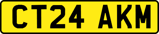 CT24AKM