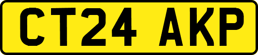 CT24AKP