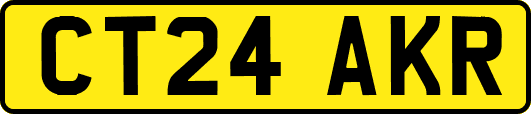 CT24AKR