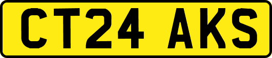 CT24AKS
