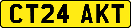 CT24AKT