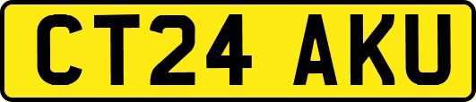 CT24AKU