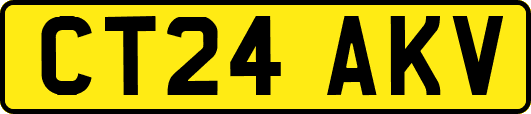 CT24AKV
