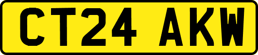 CT24AKW
