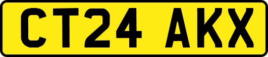 CT24AKX