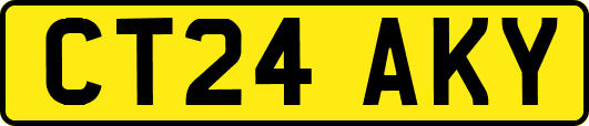 CT24AKY