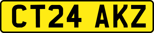 CT24AKZ