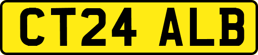 CT24ALB