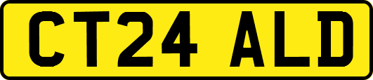 CT24ALD
