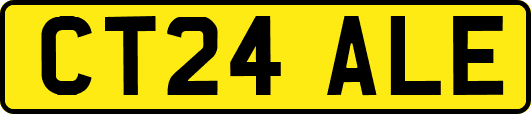 CT24ALE