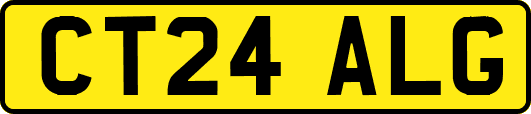 CT24ALG