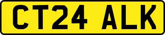 CT24ALK