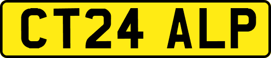 CT24ALP