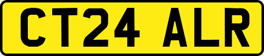 CT24ALR