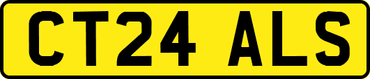 CT24ALS