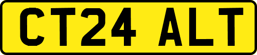 CT24ALT